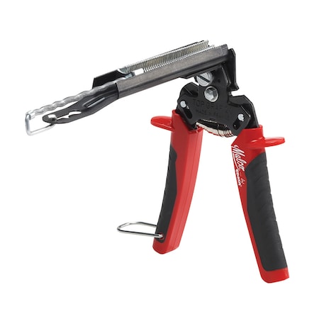 Malco Malco HRP2 Hog Ring Chain Link Fencing Stapler with Magazine HRP2